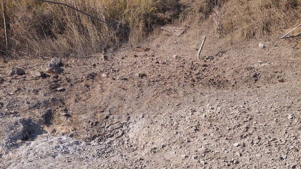 Вночі ворог атакував Запорізьку область безпілотниками: є руйнування