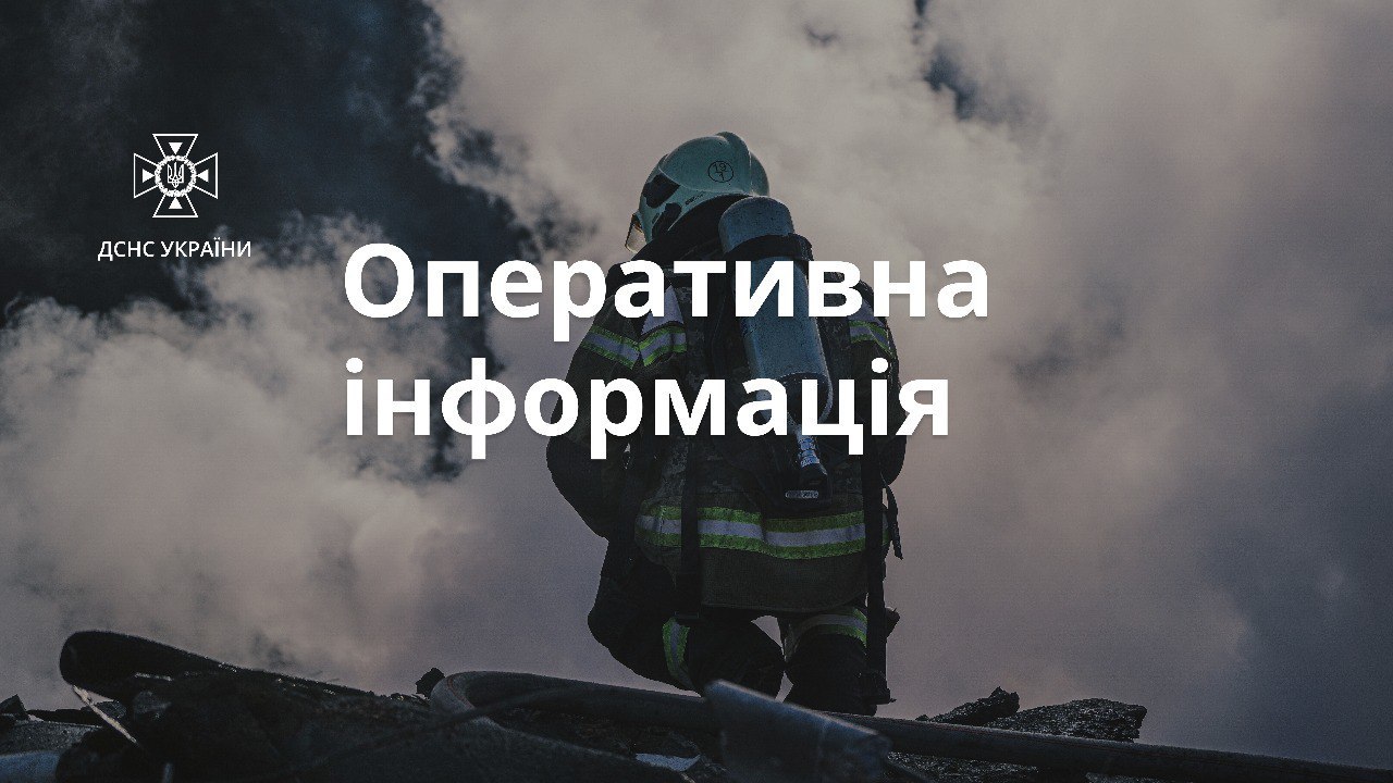 Из-за вражеских обстрелов в Запорожской области загорелись магазин, дом и хозяйственные постройки