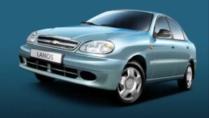 Технічні характеристики Lanos: основні комплектації та їхні особливості