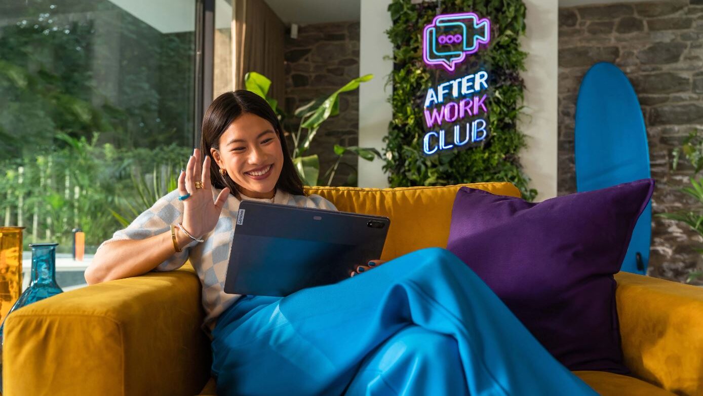 10 причин вибрати планшети Lenovo