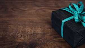 Придбання подарунка – завжди приємний клопіт