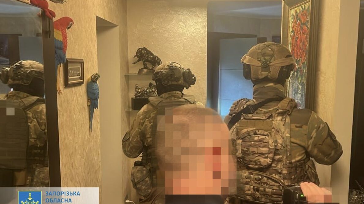 Вкрали понад 2 млн грн: у Запоріжжі викрили злочинне угруповання