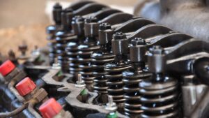 Капітальний ремонт двигуна в Турбо Дизель Сервіс