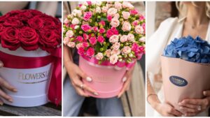 Flowers.ua – сервіс доставки квітів та подарунків у Запоріжжі та всій Україні