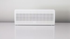 Навіщо потрібен очисник повітря 