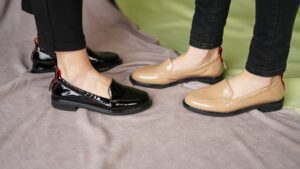 Як правильно підбирати взуття під різні образи?