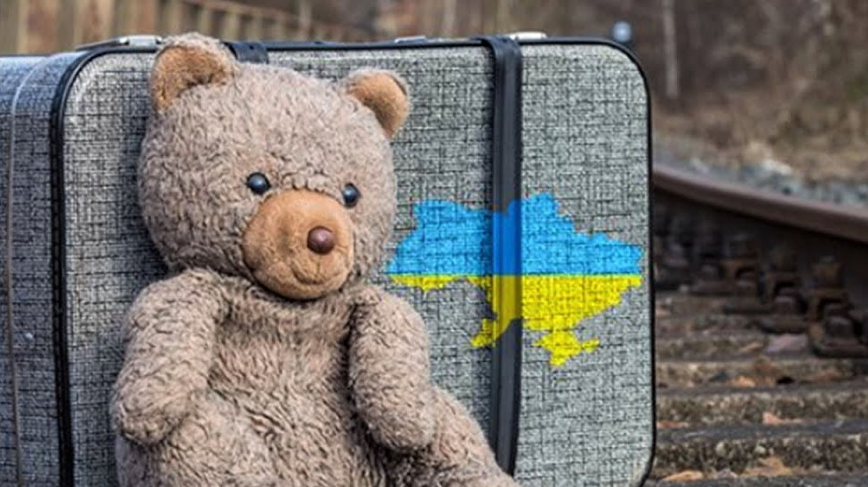 Оккупационная администрация Запорожской области готовит новый список детей для депортации
