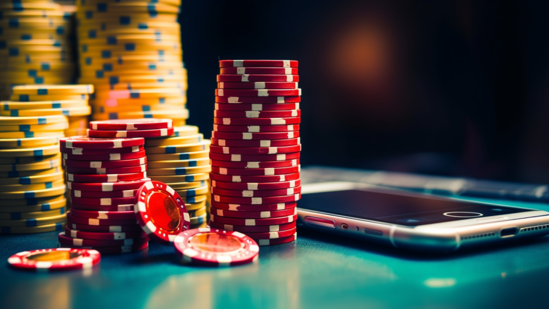 Мінімальний депозит для гри в популярні ігри в онлайн-казино