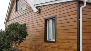 Які функції виконує сайдинг металевий