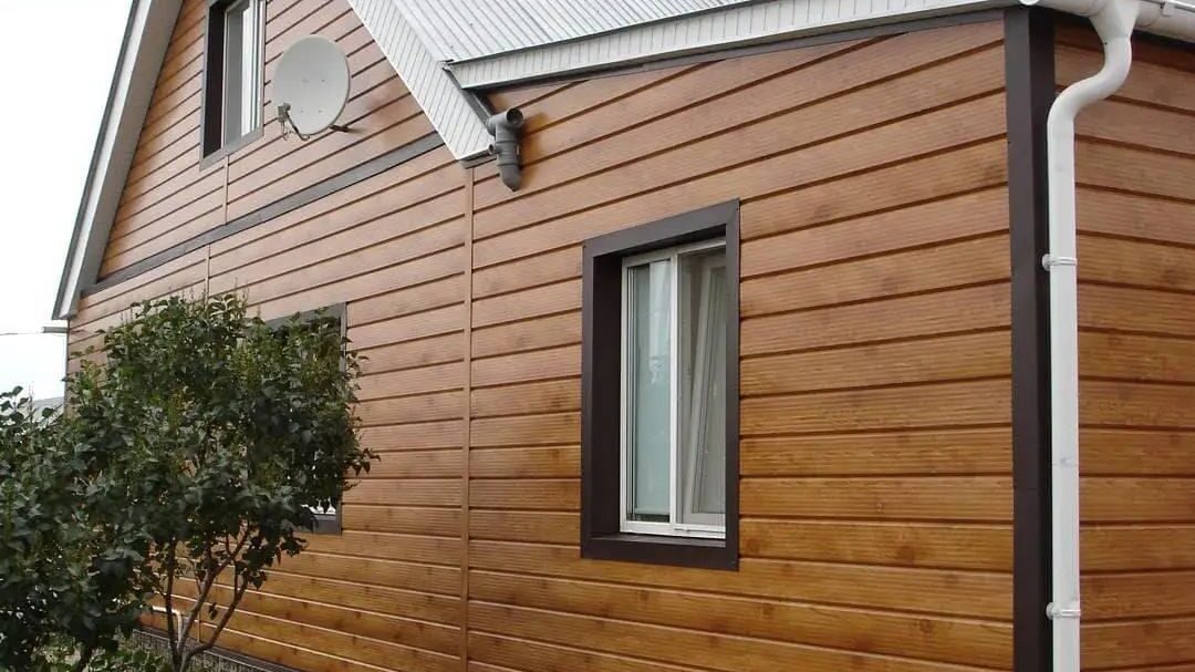 Які функції виконує сайдинг металевий