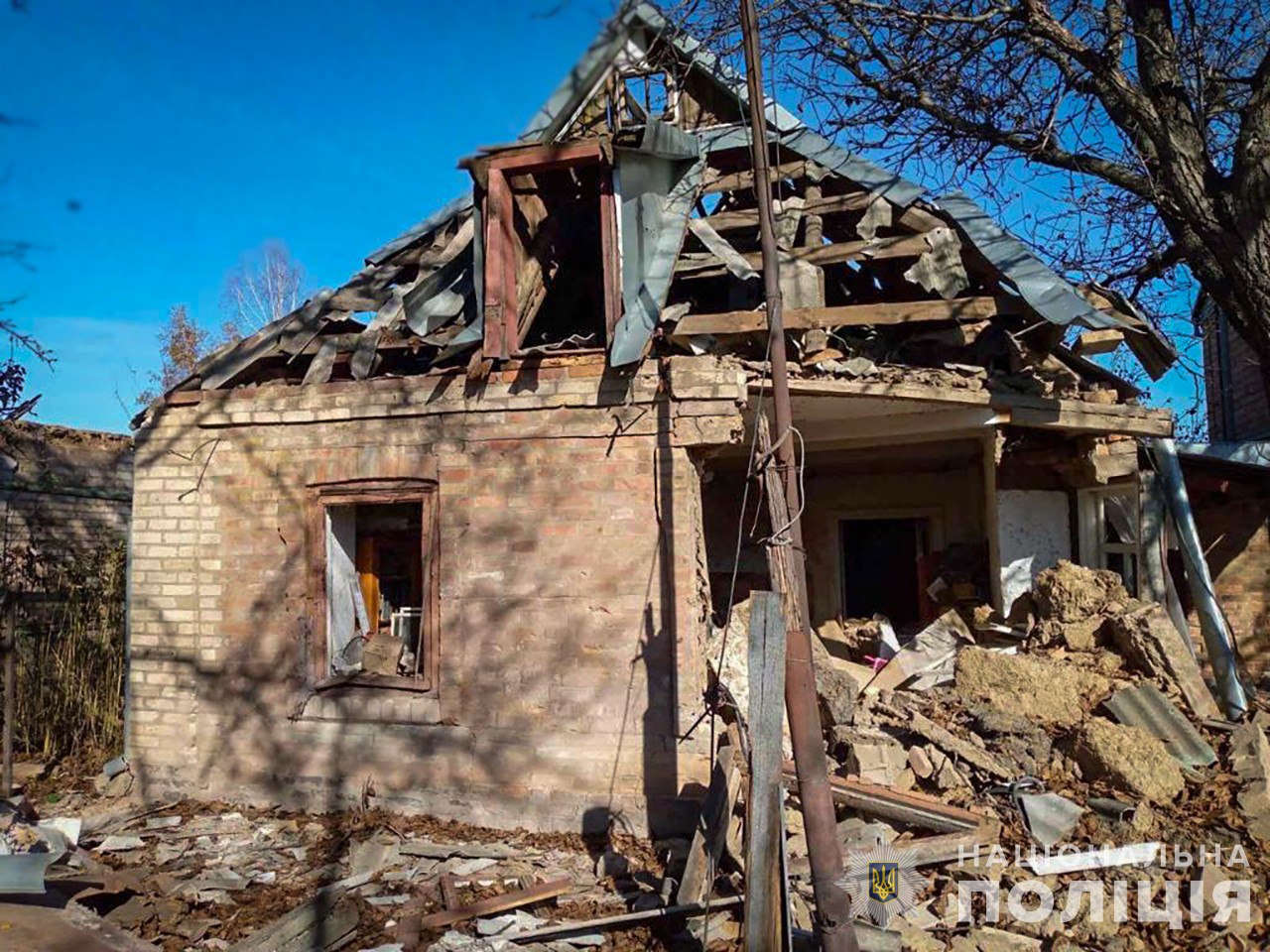 Окупанти скинули чотири авіабомби на Оріхів, двічі вдарили з РСЗВ по Роботиному та завдали по області 247 ударів з артилерії 