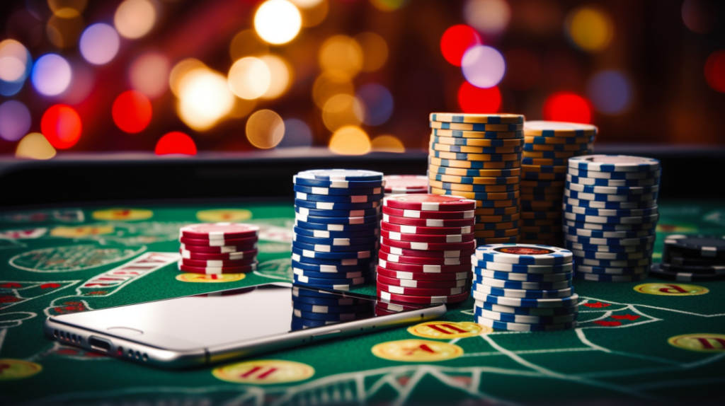 онлайн казино