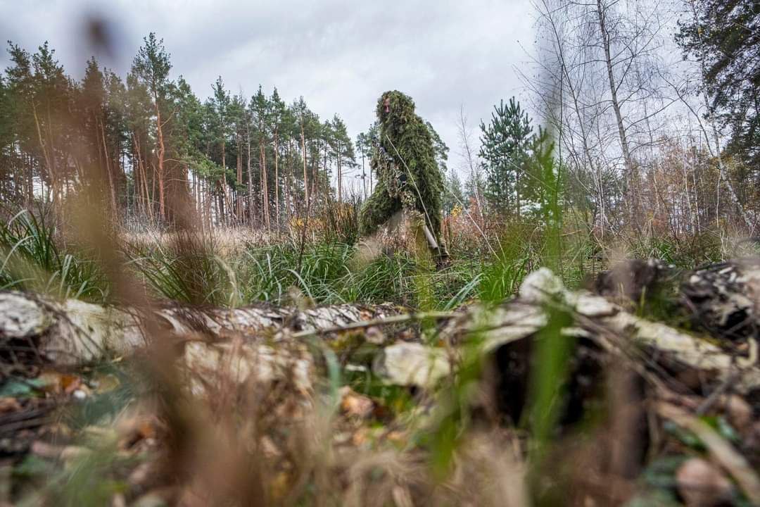Російські військові 11 разів намагалися відновити втраченого положення біля Роботиного Запорізької області