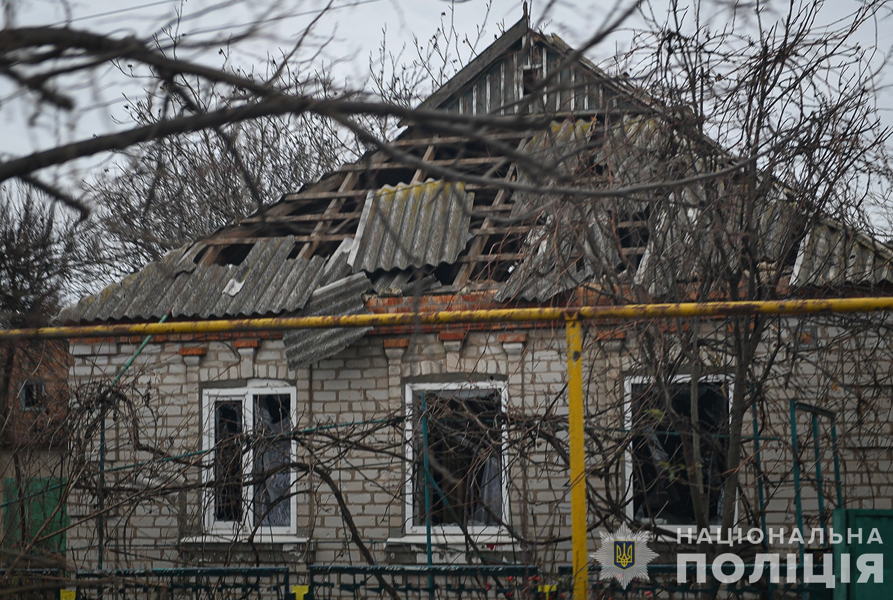 Окупанти завдали по Запорізькій області 88 ударів: використовували безпілотники, РСЗВ та артилерію, — ФОТО