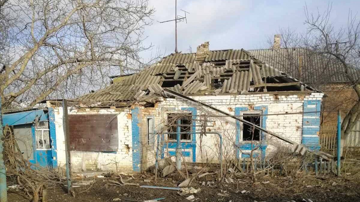 Враг нанес 151 удар по Запорожской области: били с РСЗО и атаковали беспилотниками
