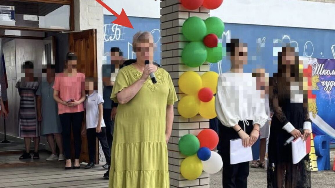 Депутатку Приазовської сільради від забороненої партії «ОПЗЖ» звинувачують у співпраці з ворогом: справу скеровано  до суду