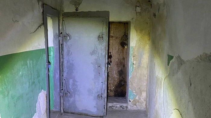 Апеляційний суд зобов'язав запорізьку медустанову відремонтувати укриття