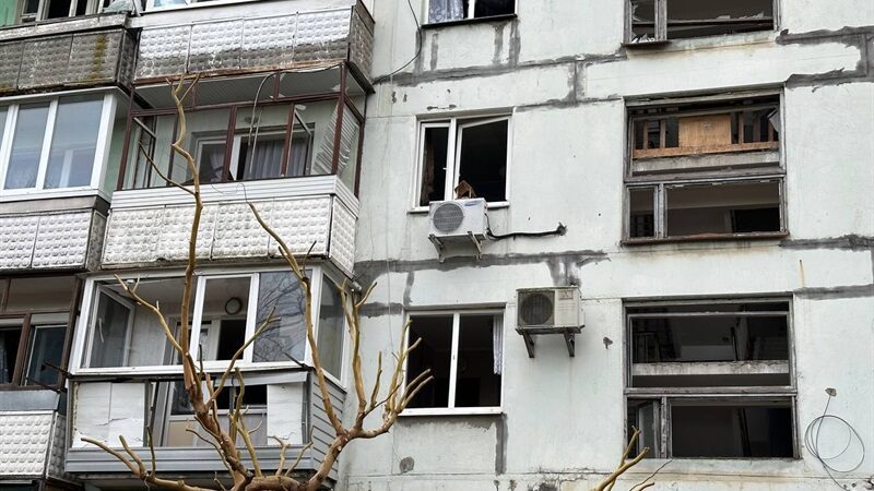 Стало відомо, скільки коштів заклали у бюджеті на 2024 рік для виплат запорожцям, чиє житло зруйновано через обстріли