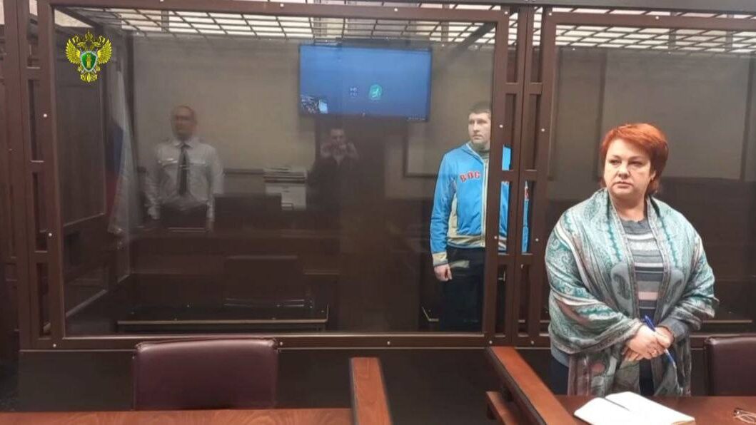 Російський суд ухвалив вирок українському військовополоненому з Бердянська