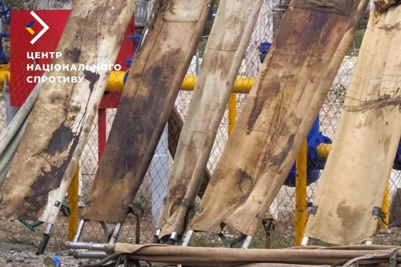 У будинках культури та закладах освіти: ворог розгортає мережу додаткових шпиталів для своїх військових