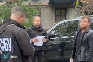 У Запоріжжі працював канал прихованих перевезень у РФ та на окуповані території: на ньому заробляли мільйон щомісяця, — ФОТО