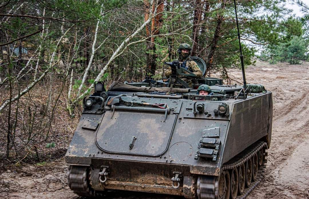 Украинские бойцы отбили 10 атак на Запорожском направлении