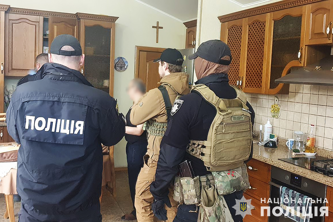 У Запоріжжі злочинна група допомагала ухилянтам незаконно перетинати кордон: справу скерували до суду 