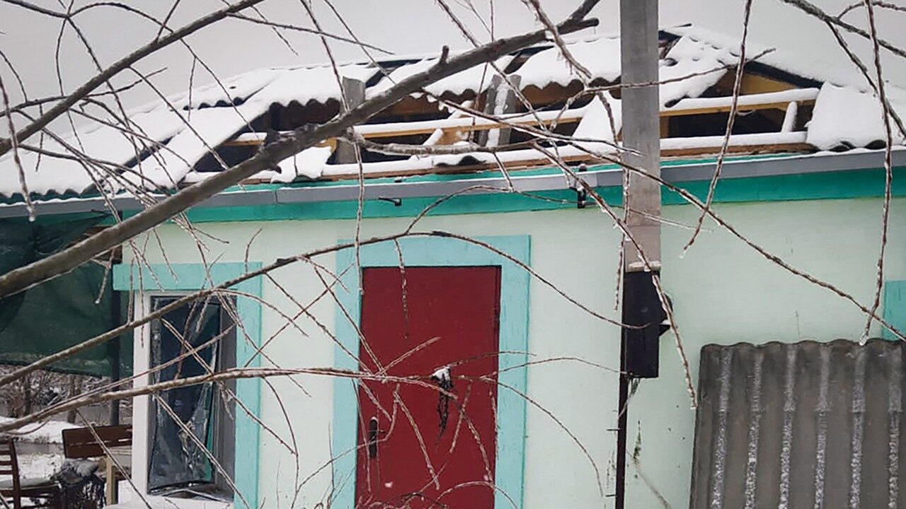 Враг нанес 116 ударов по Запорожской области: обстреливали с артиллерии и атаковали дронами