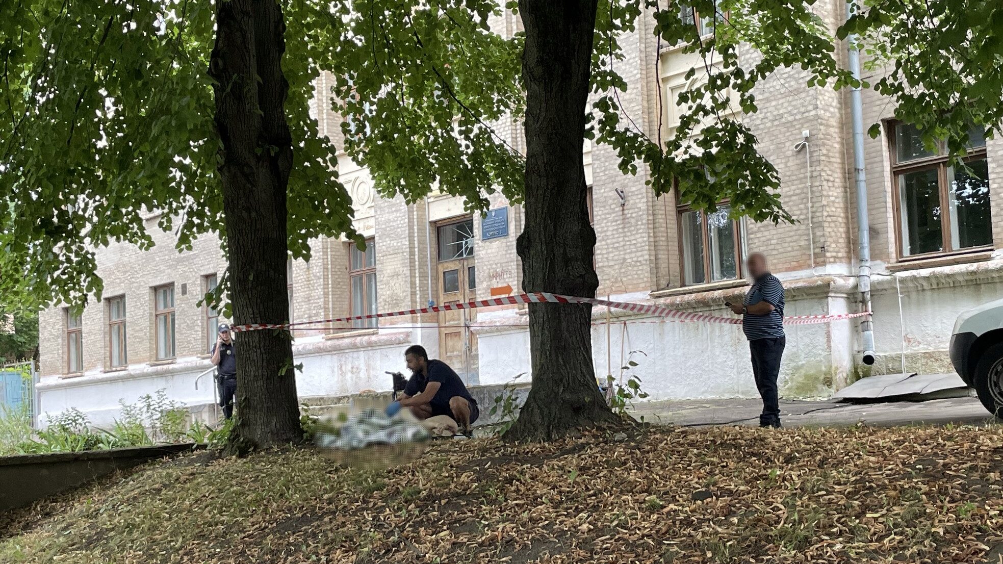 Уродженцю Запоріжжя загрожує довічне ув'язнення за розбій, зґвалтування та вбивство 29-річної жінки