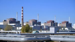 На Саміті миру у Швейцарії Росію закликали повернути Запорізьку АЕС під контроль України