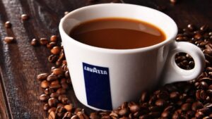 Lavazza: як з’явилася знаменита кава