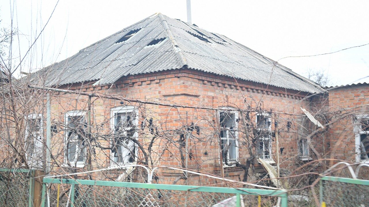 Ворог бив з авіації та артилерії по Запорізькій області: є руйнування 