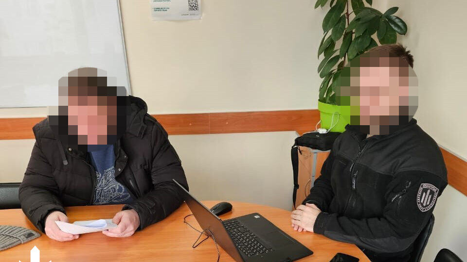 Залишилась вдома і не поїхала на службу: повідомлено про підозру заступнику командира однієї з військових частин Запоріжжя, який «не помічав» відсутності військової