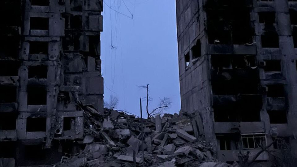 Били з авіації та РСЗВ: ворог обстріляв Запорізьку область