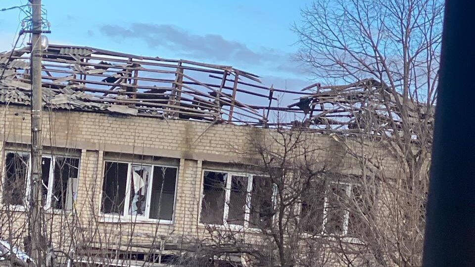 Враг нанес 199 ударов по Запорожской области за сутки