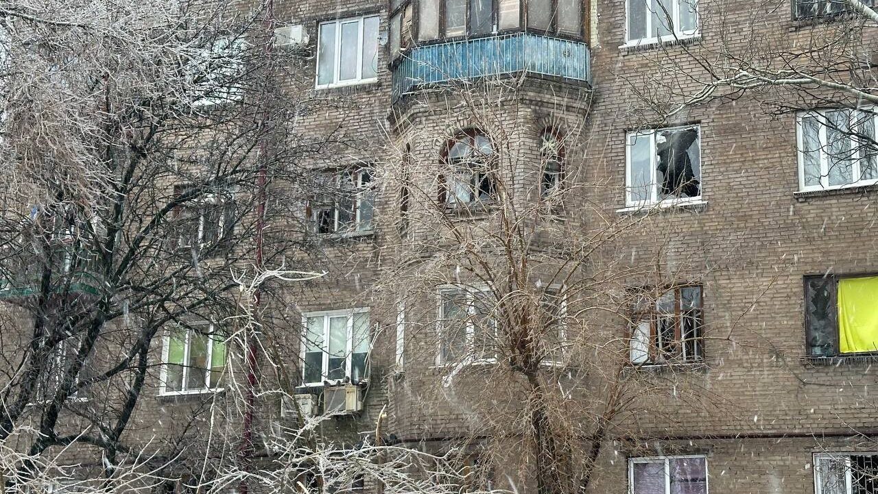 Стало відомо, про стан постраждалих внаслідок ранкових ударів по Запоріжжю, — ФОТО