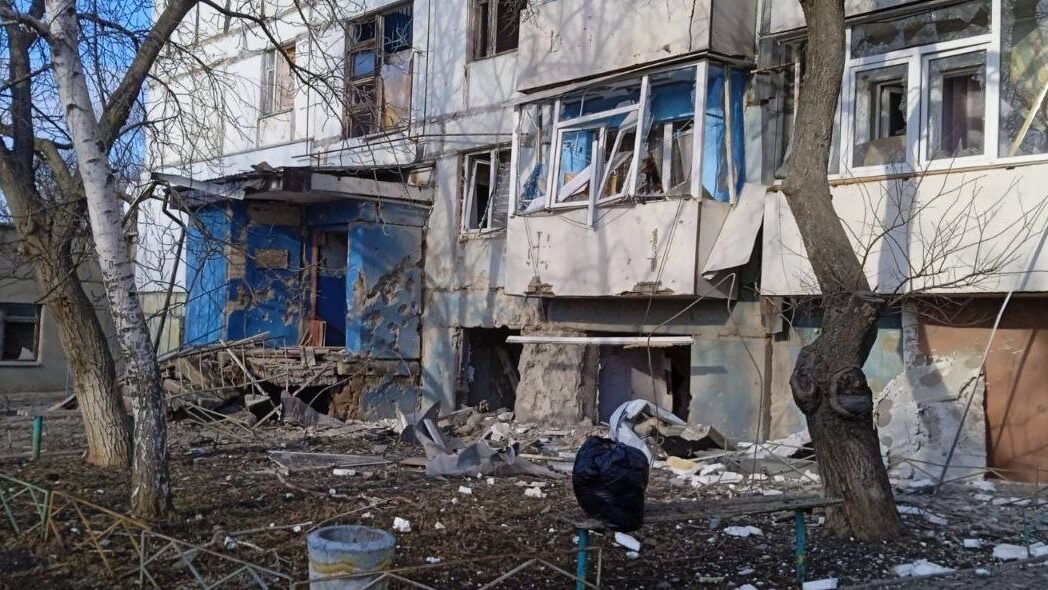 Враг нанес 124 удара по Запорожской области: били из авиации, РСЗО и артиллерии