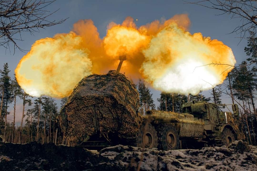 Українські бійці відбили атаки біля Вербового та Роботиного Запорізької області