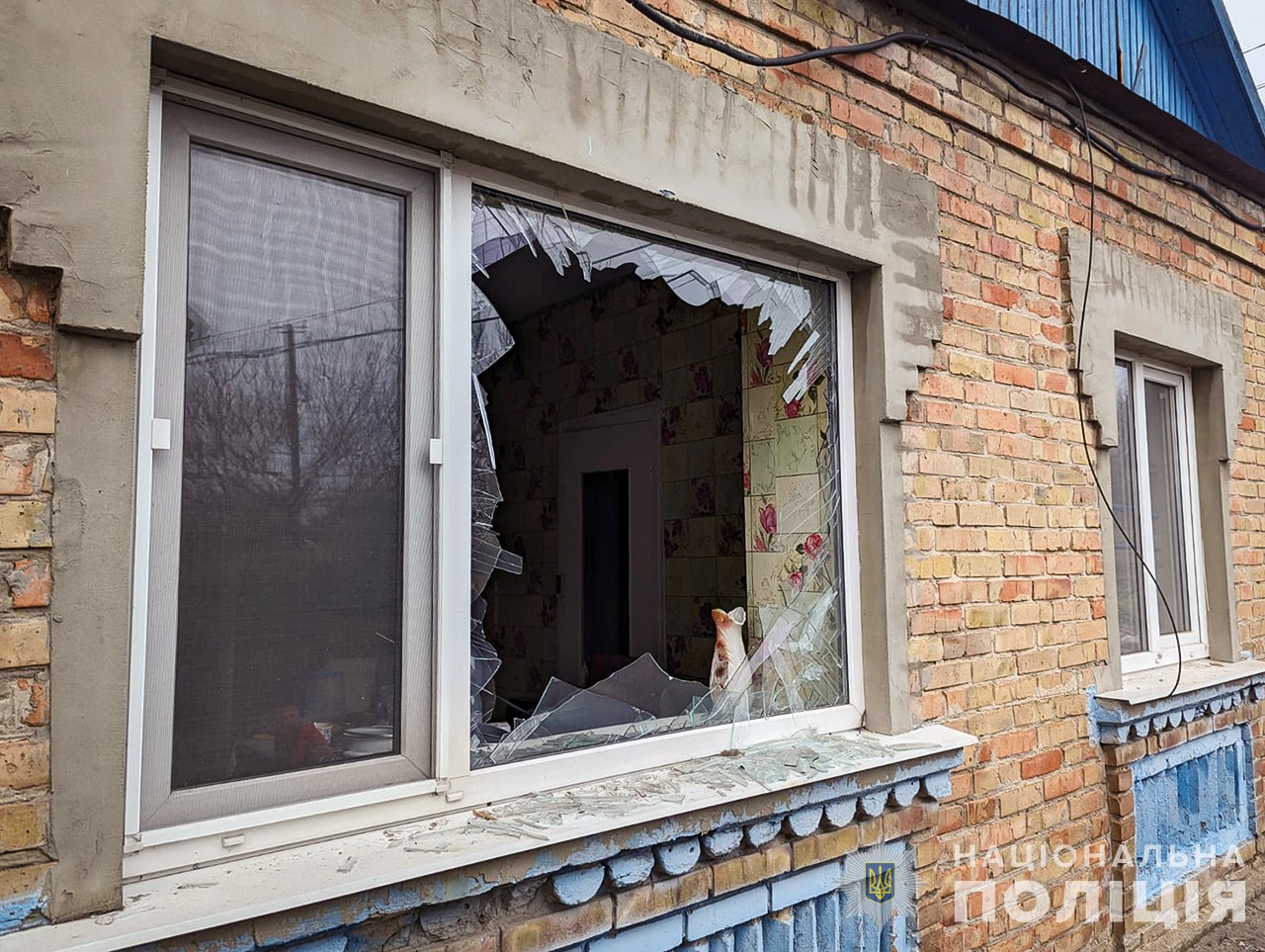 Мешканцям Запоріжжя погодили виплату 20,5 мільйонів гривень за зруйноване окупантами житло 