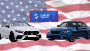 Американський аукціон авто: секрети виграшу, про які мовчать професіонали