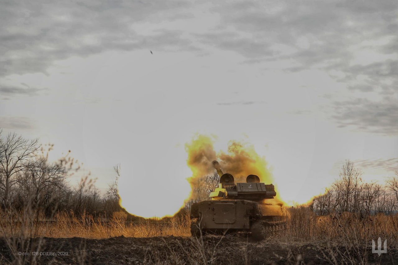 На Запорізькому напрямку взяли у полон понад десять окупантів за добу 