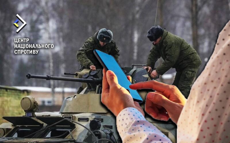 Окупанти під час псевдовиборів посилили контроль за інформаційним простором на захопленій території