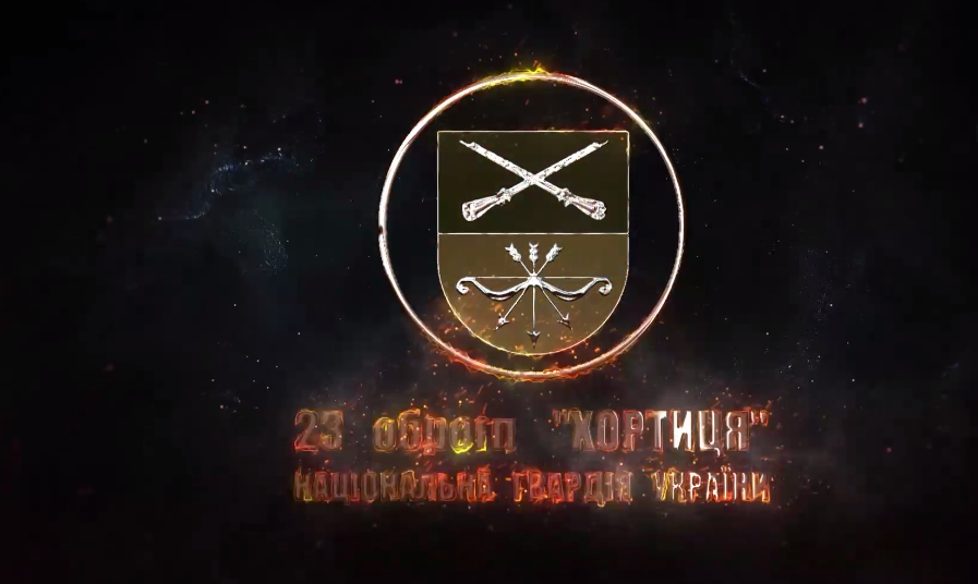 Нацгвардійці та прикордонники показали, як знищили ворожий спостережний комплекс на Енергодарському напрямку, — ВІДЕО