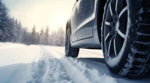 Як вибрати зимові шини: поради автомобілістам