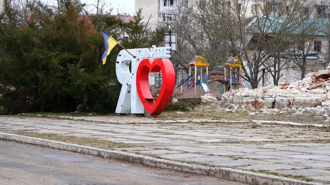 Враг нанес удар по Гуляйполю: с ранениями в больницу госпитализировали женщину