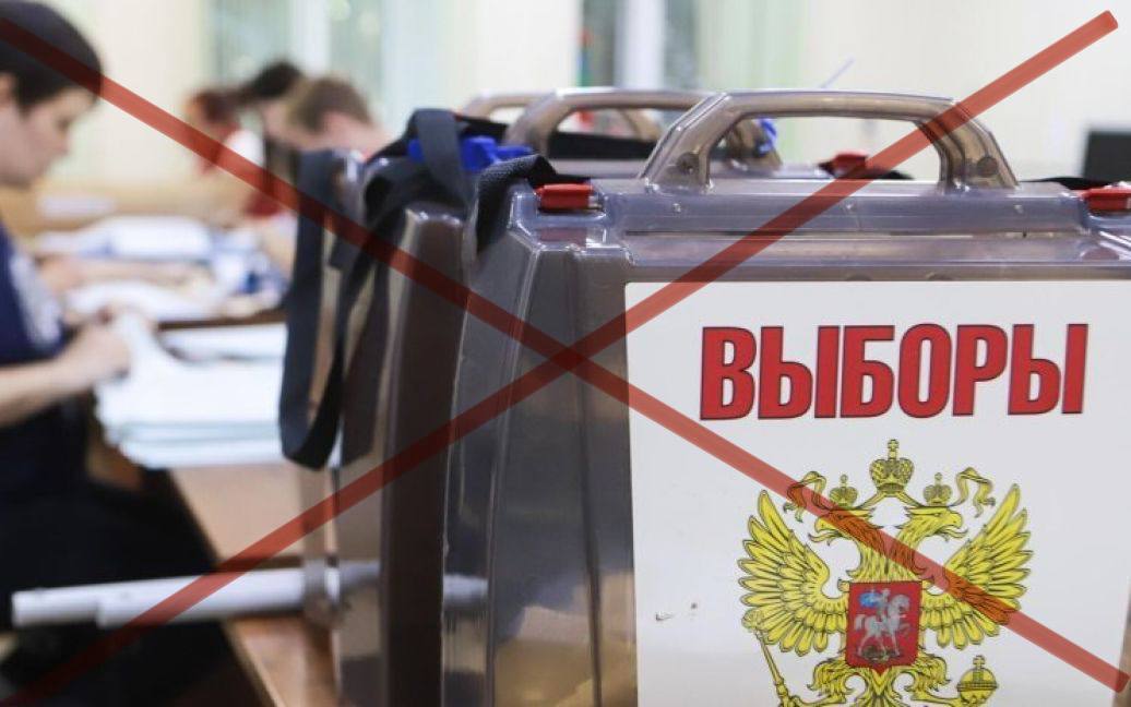 В Запорожской области прозвучали взрывы на «избирательных участках» захватчиков