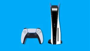 Sony PlayStation 5: занурення у віртуальний світ гри