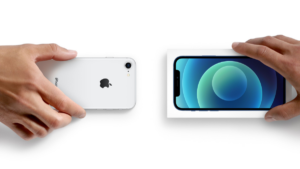 Переваги програми trade-in для продукції Apple