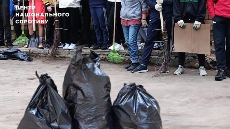 В Запорожской области из-за нехватки рабочих оккупанты начали эксплуатировать детей