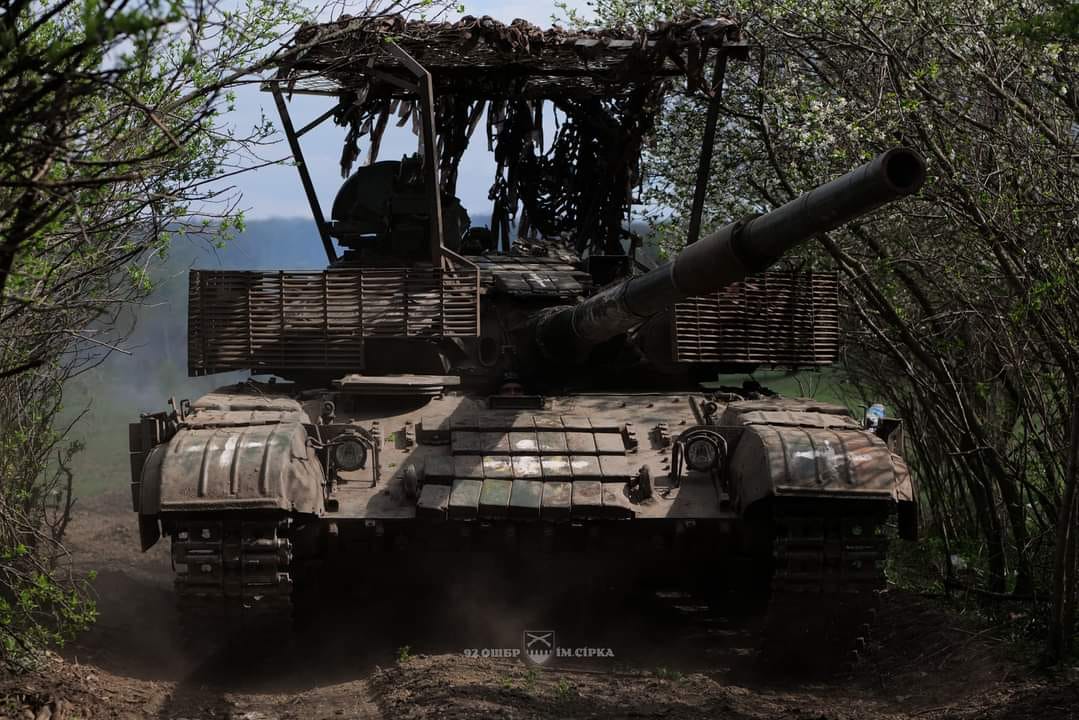 Ворог 14 разів атакував позиції українських бійців на Оріхівському напрямку 
